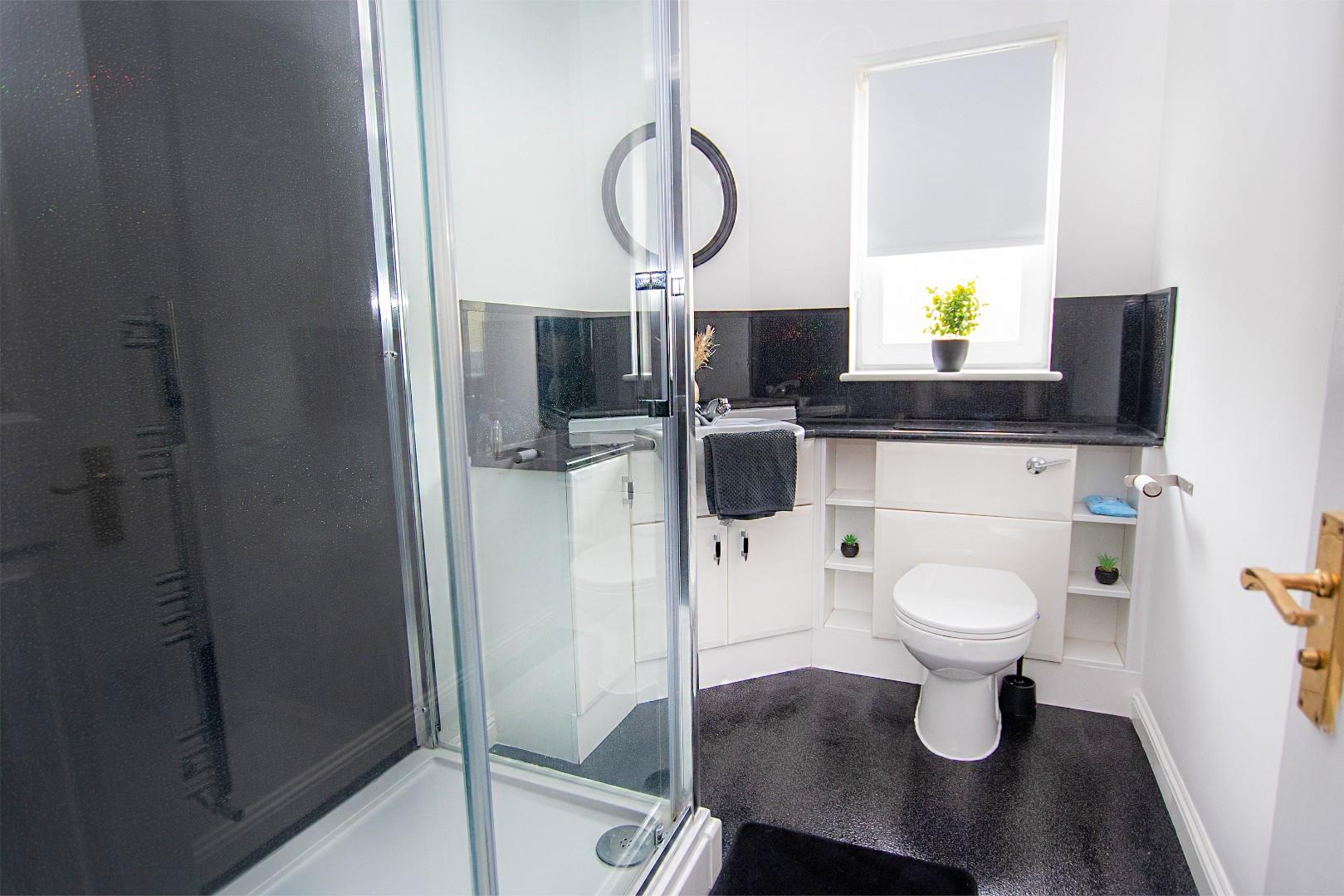 En-Suite